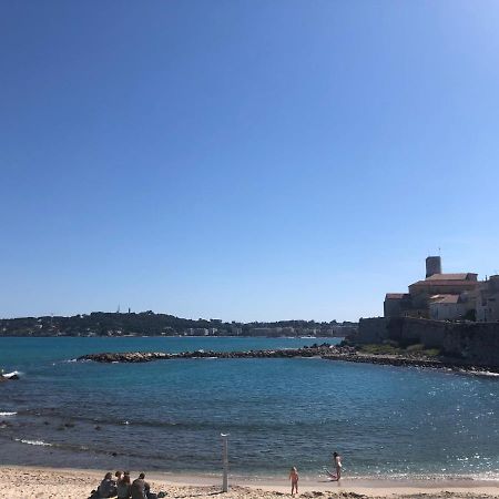 Vieil Antibes, Ravissant 2P Avec Petite Terrasse 아파트 외부 사진