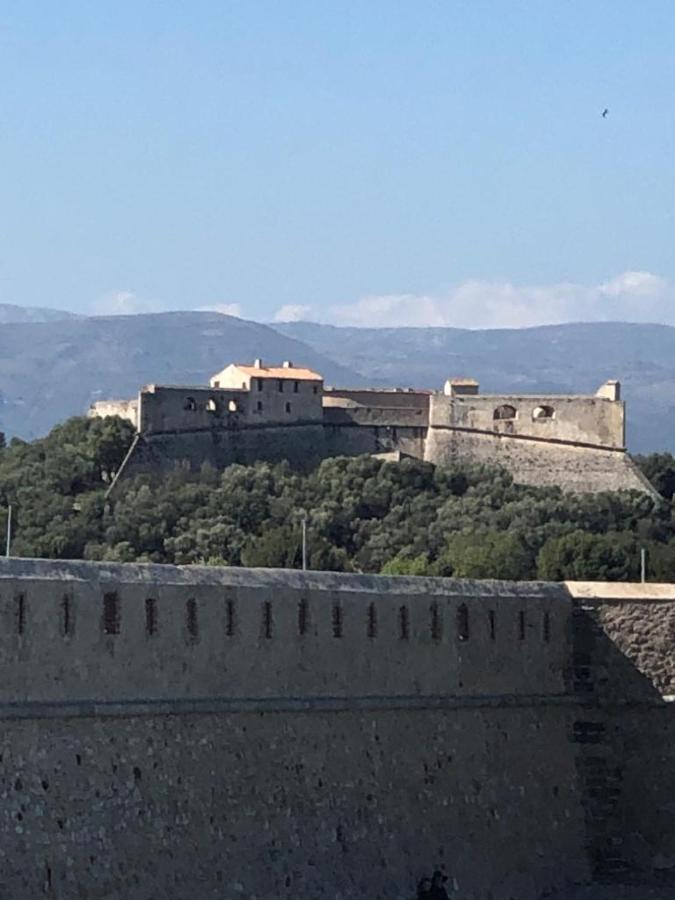 Vieil Antibes, Ravissant 2P Avec Petite Terrasse 아파트 외부 사진