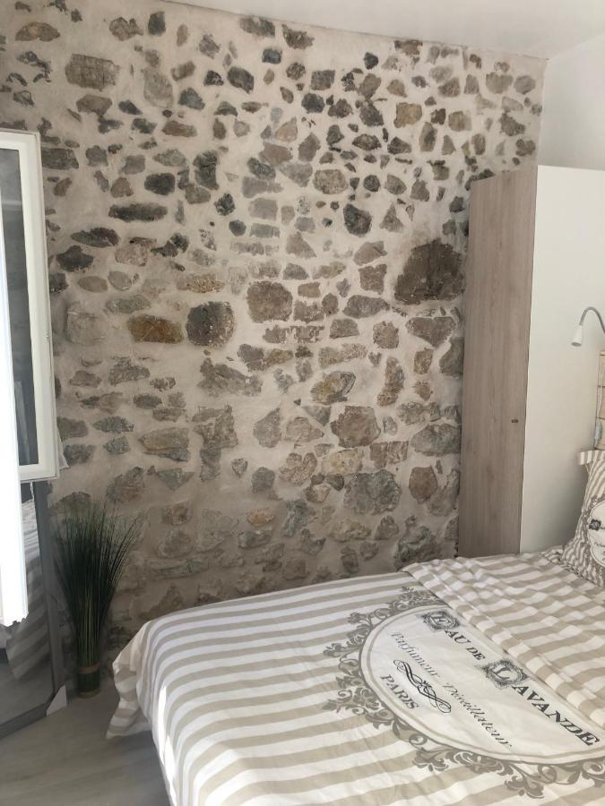 Vieil Antibes, Ravissant 2P Avec Petite Terrasse 아파트 외부 사진